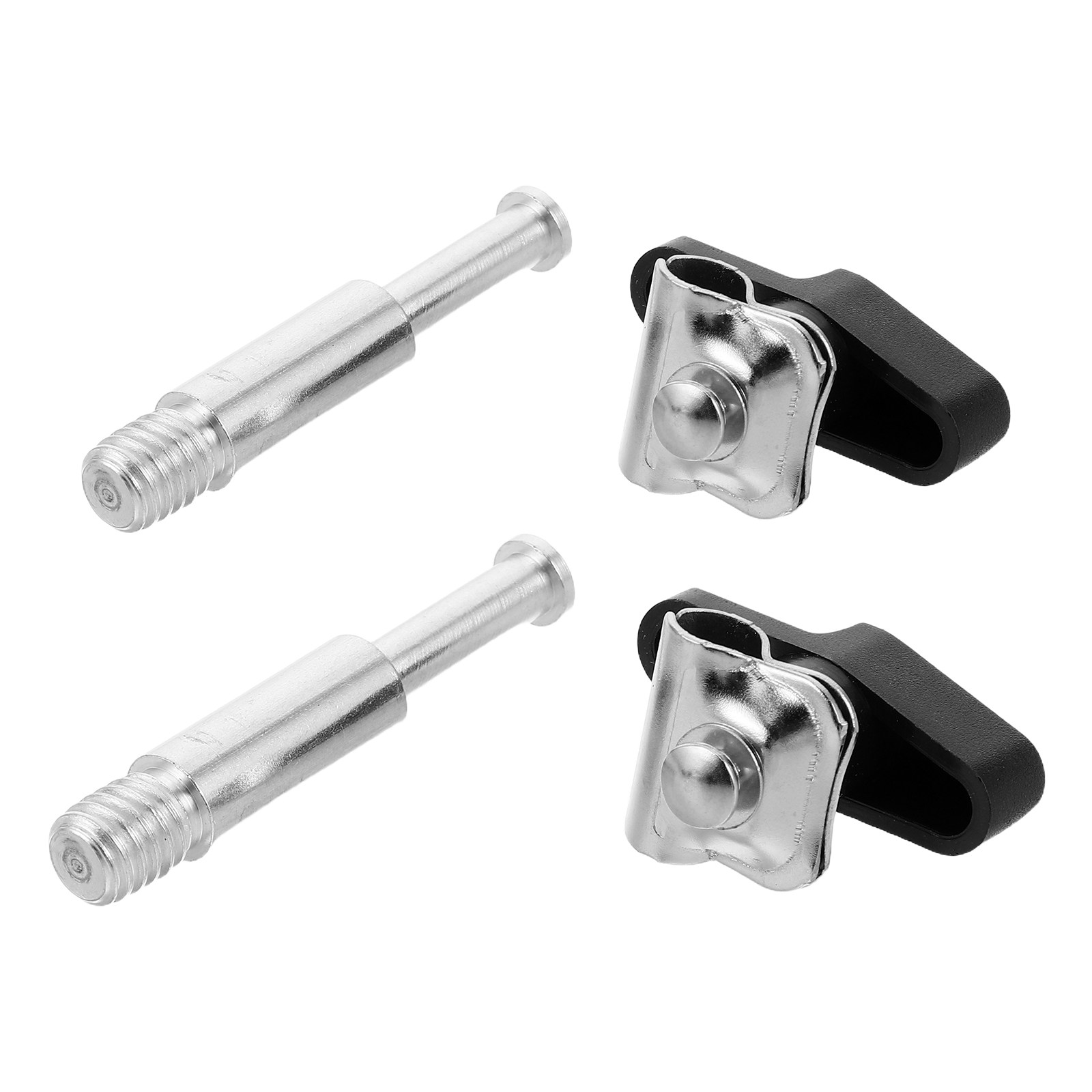 Boom Arm Stand - Zestaw: Adapter głowicy ramienia mikrofonowego, śruba,