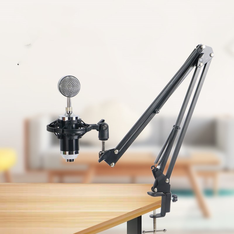 Boom Arm Stand - Uchwyt do mikrofonu NB 35, regulowany