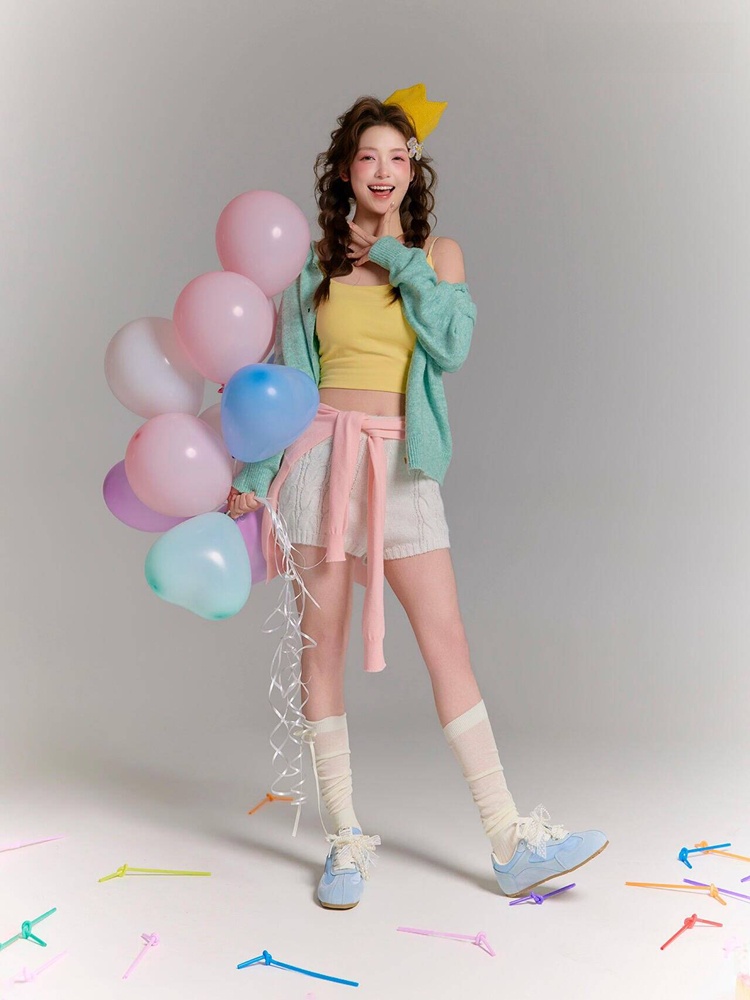 Photography Lighting For Portraits - Nowa seria 2026 w koreańskim stylu: