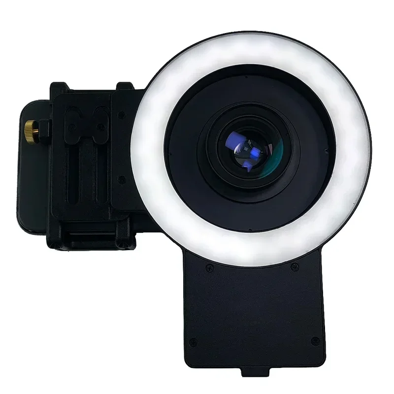 Photography Lighting Diy - Kompletny zestaw do fotografii stomatologicznej MK023,