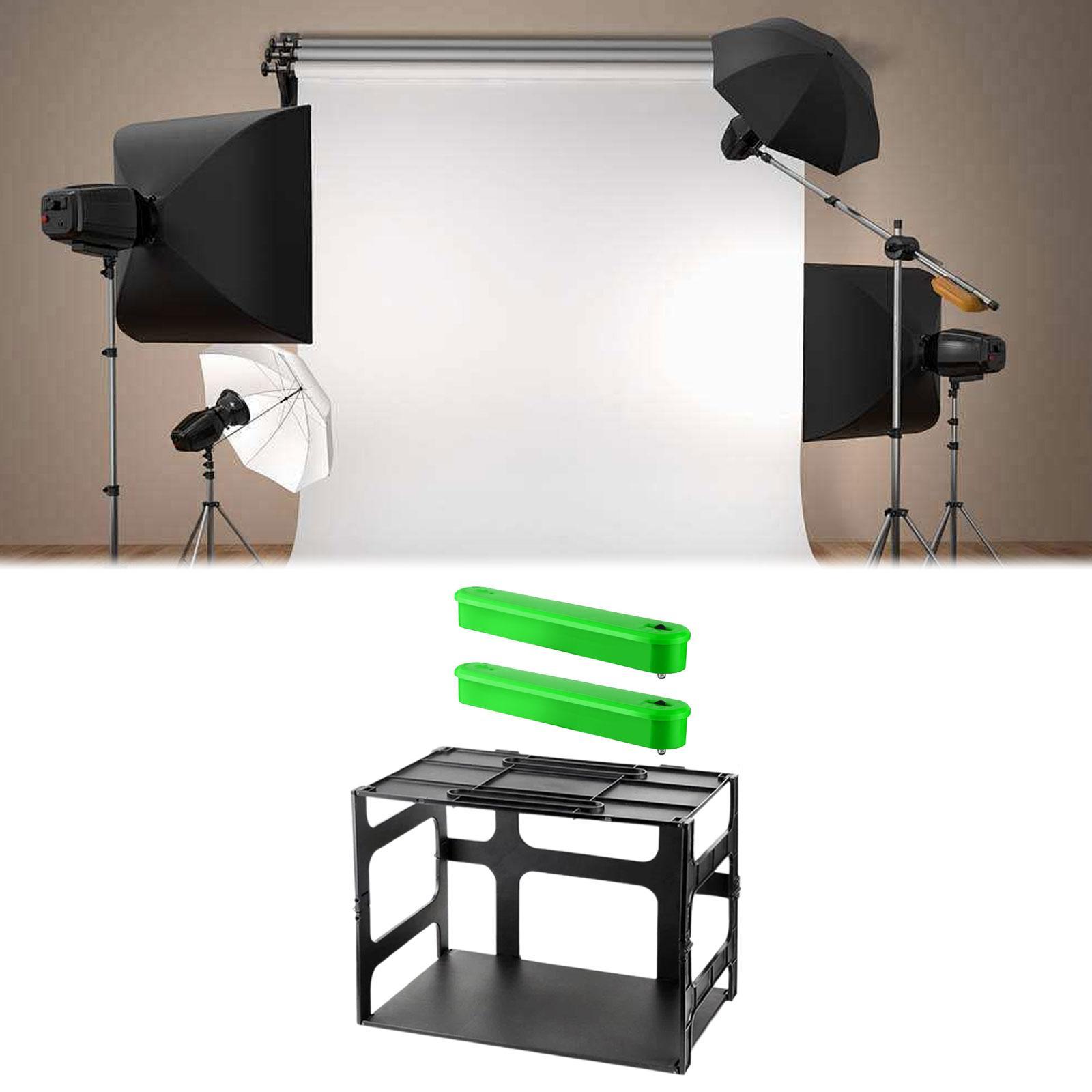 Photography Lighting Diy - Lampa fotograficzna DIY do malowania figurek,