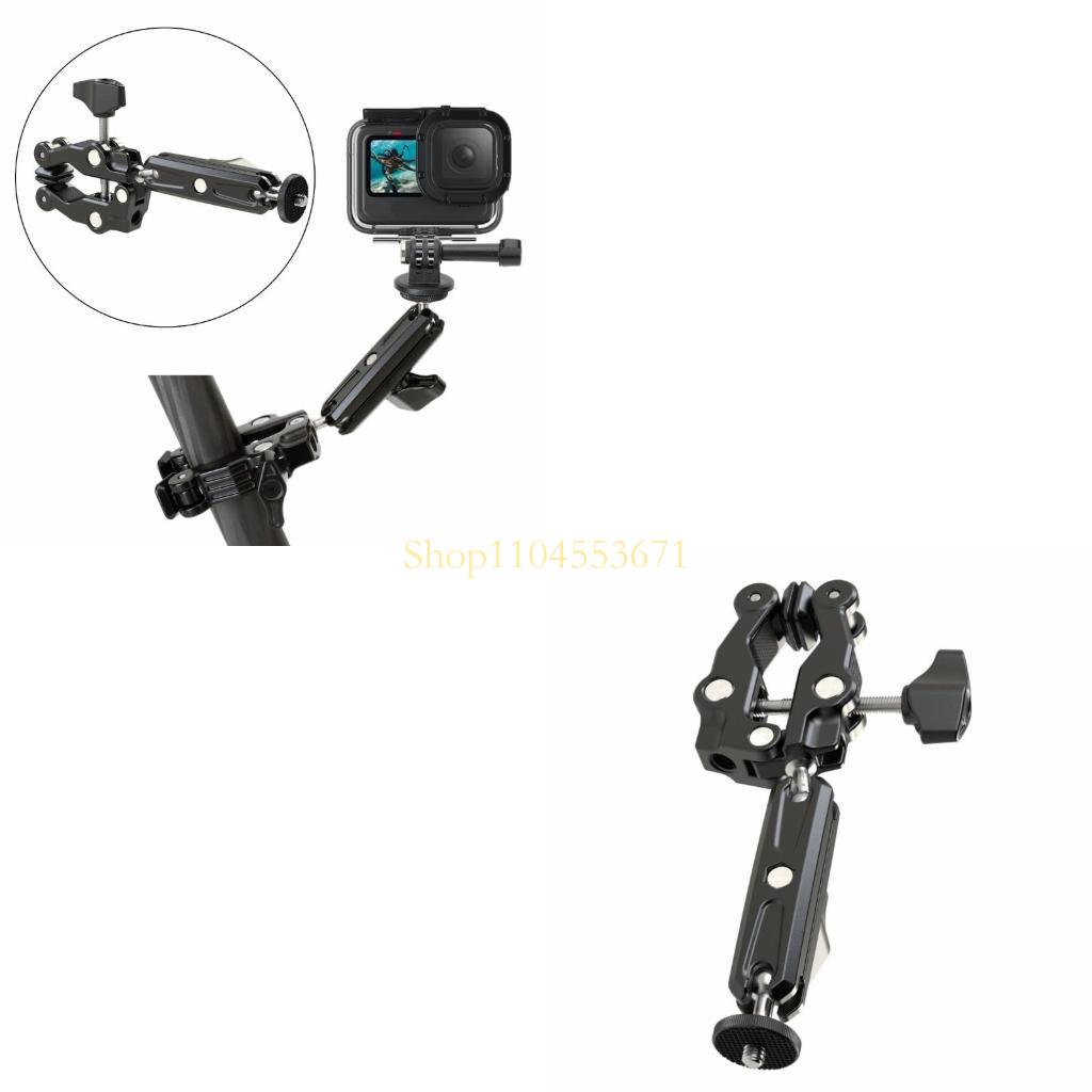 Photography Lighting Reference - Bestseller Profesjonalny uchwyt mocujący z mocnym
