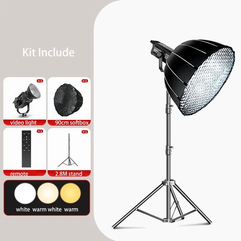 Photography Lighting For Sale - Gorąca sprzedaż Fotografia LED Light Profesjonalne