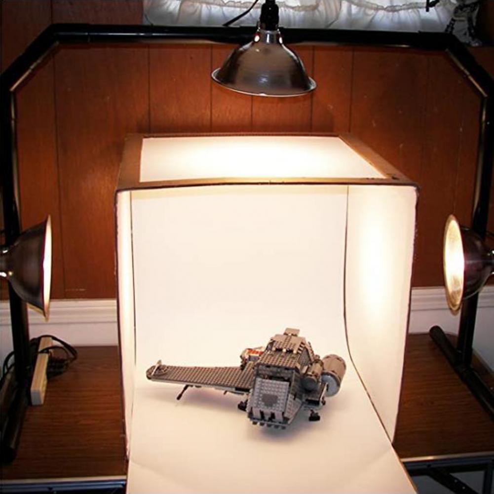 Photography Lighting Workshops - Abażur do lampy stołowej, lampa robocza