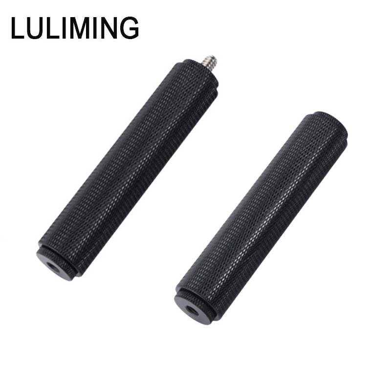Photography Lighting Reference - Śruba przedłużająca uchwyt mikrofonu 1/4 na