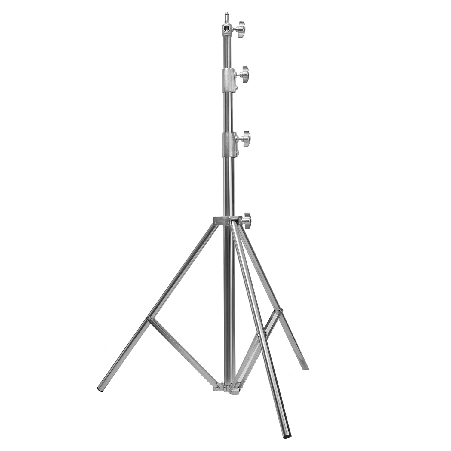Photography Lighting Description - Fotulato 2.8m ze stali nierdzewnej zdjęcie