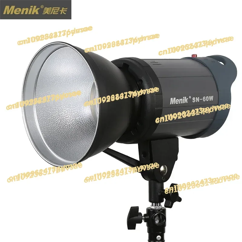 Photography Lighting For Portraits - Nowa lampa fotograficzna LED do studia