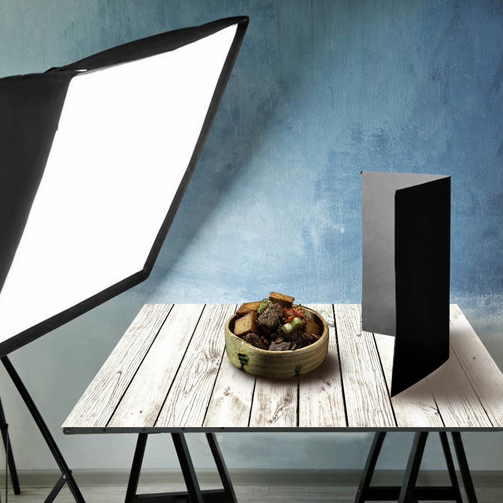 Tło fotograficzne Vintage Wars – Photography Lighting Workshops recenzja i cena