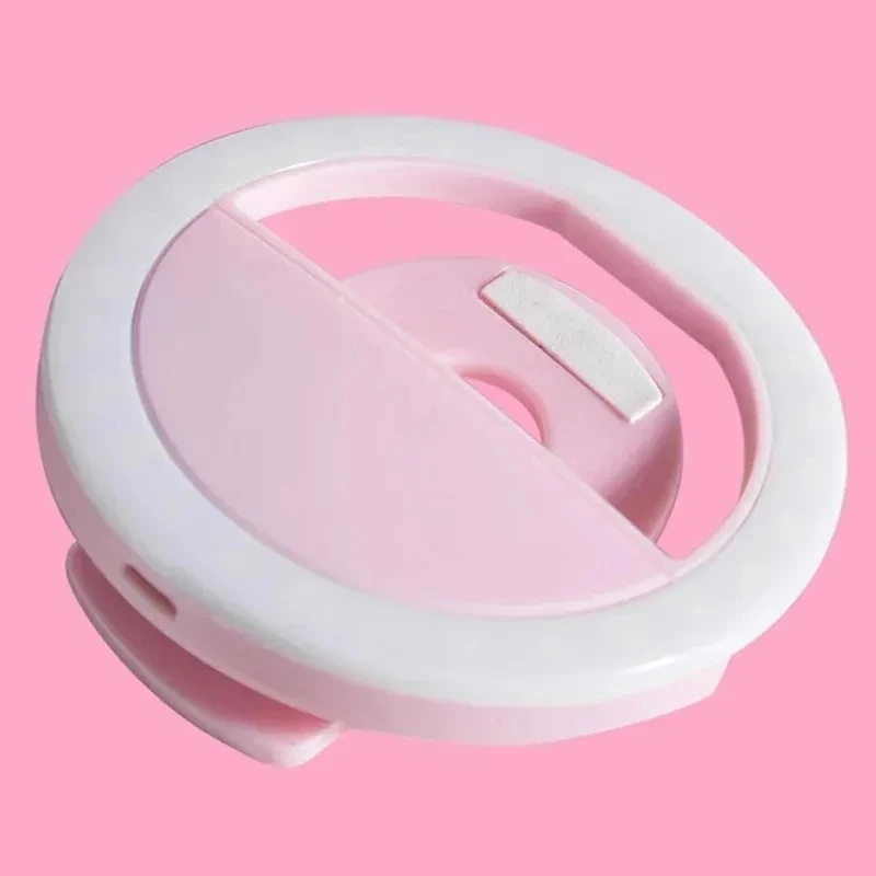 1-4 szt. LED Pierścieniowa Lam – Photography Lighting Ring recenzja i cena