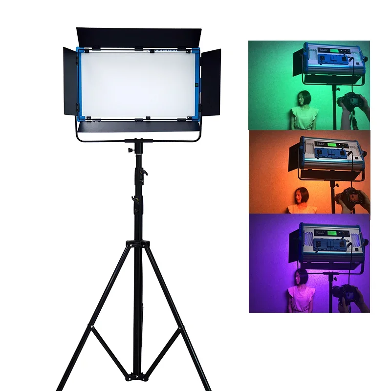 Gorąca Wyprzedaż RGB A-2200C 1 – Photography Lighting For Sale recenzja i cena