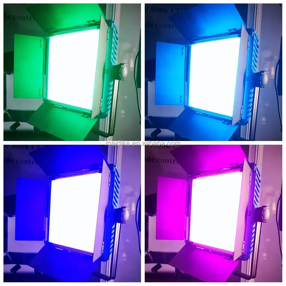 Gorąca Wyprzedaż RGB A-2200C 1 – Photography Lighting For Sale recenzja i cena