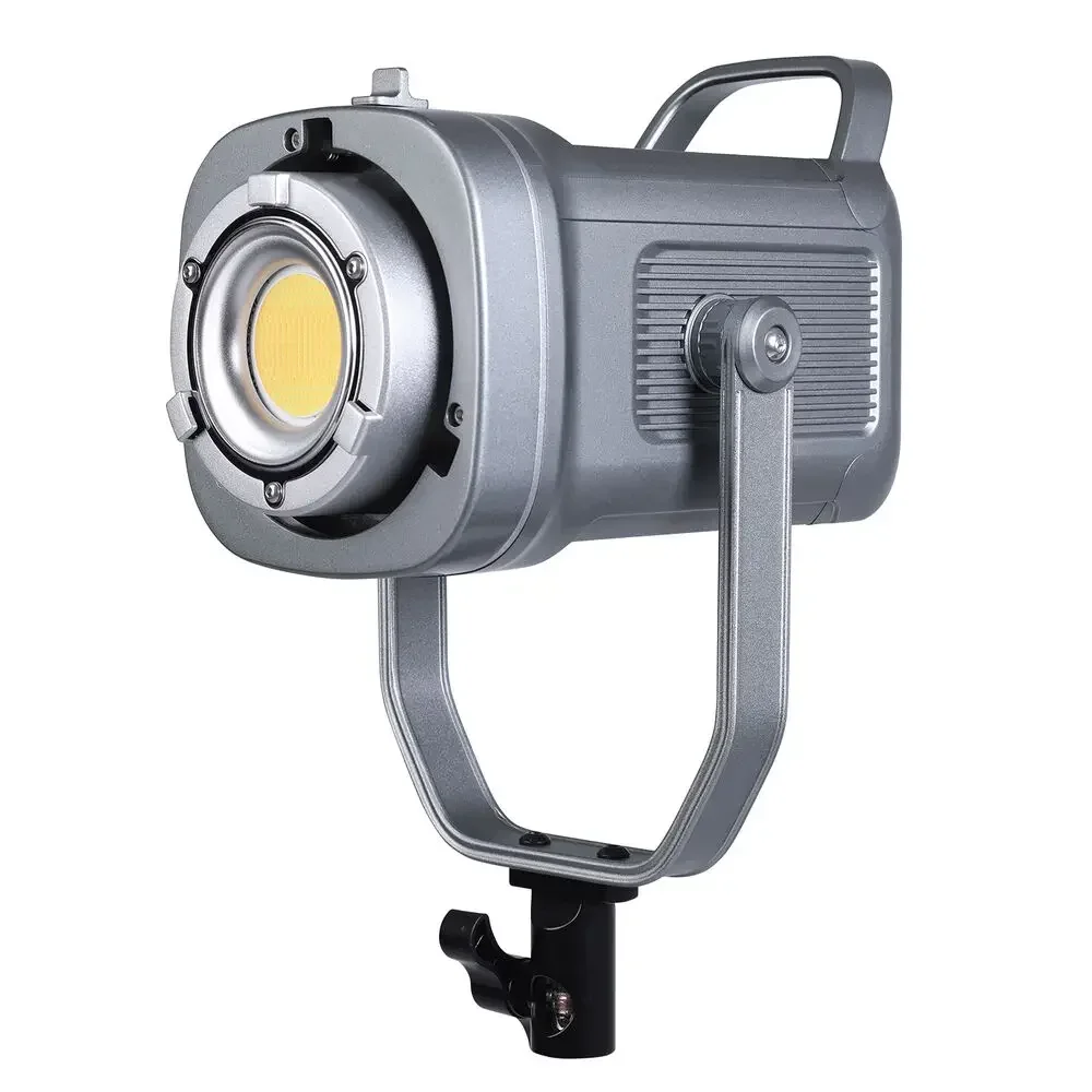 Gorąca Wyprzedaż GVM 150W Lamp – Photography Lighting For Sale recenzja i cena