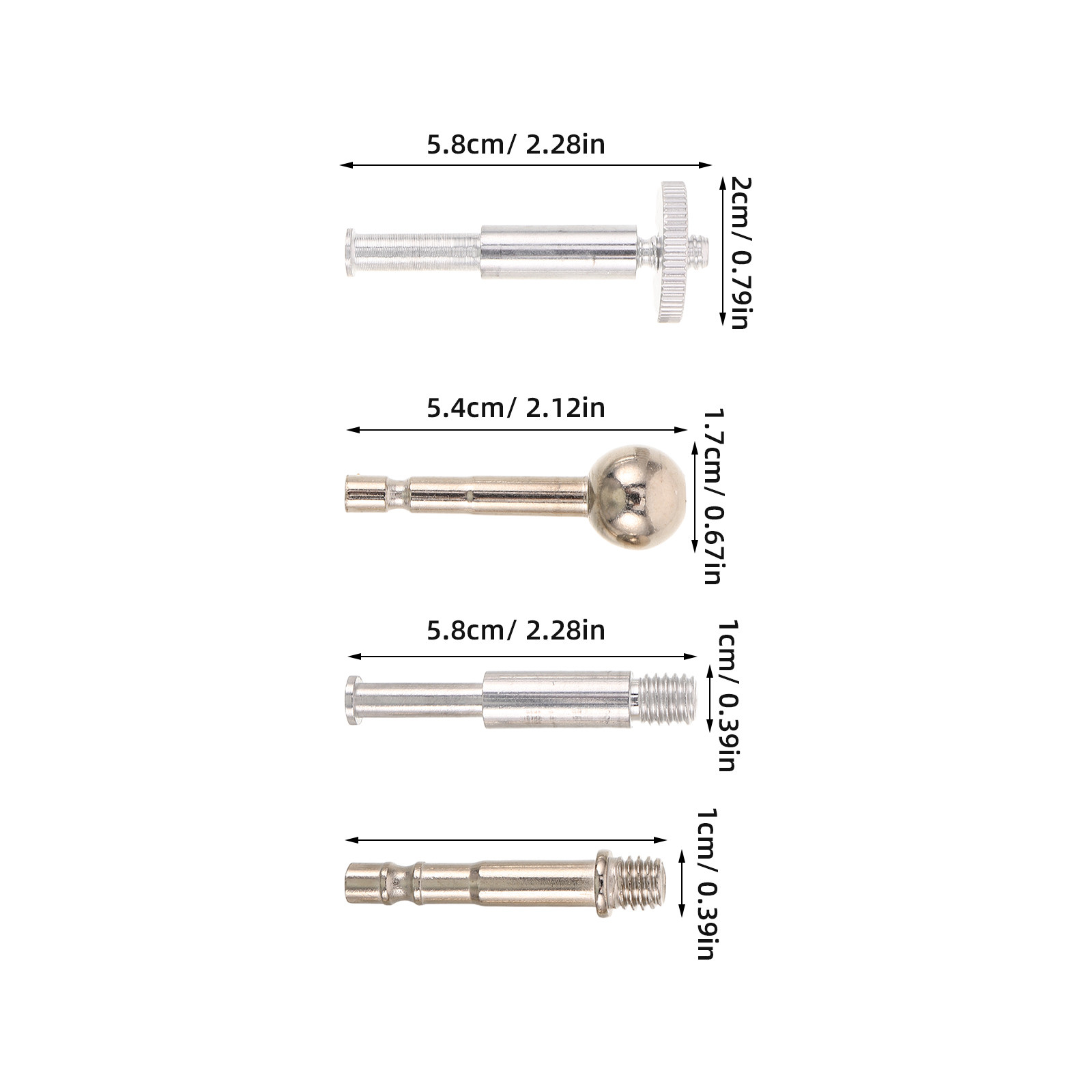 Adapter do ramienia mikrofonow – Boom Arm Stand recenzja i cena