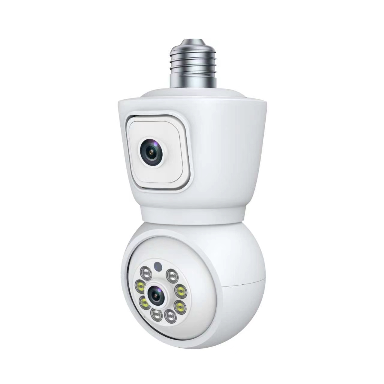 Kamera WiFi 360° Panoramiczna  – Photography Lighting Description recenzja i cena
