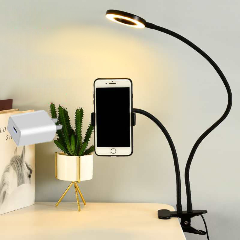 Uniwersalny elastyczny uchwyt  – Photography Lighting Ring recenzja i cena