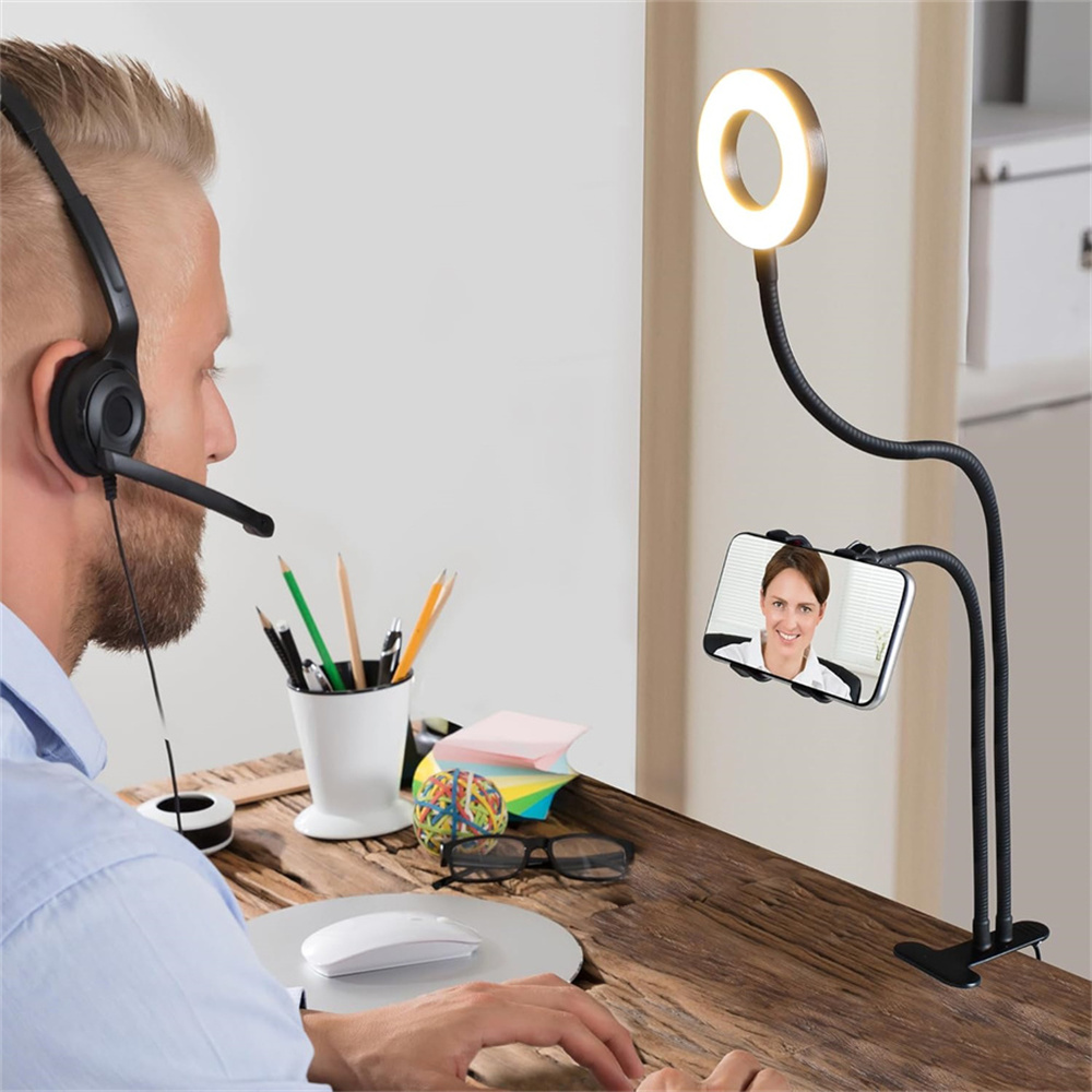 Uniwersalny elastyczny uchwyt  – Photography Lighting Ring recenzja i cena