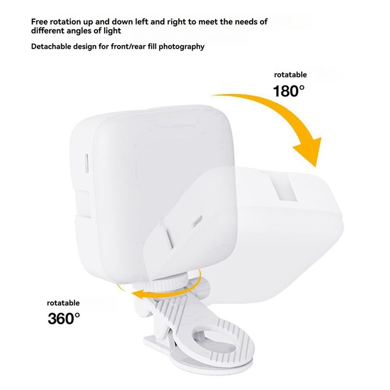 【W Promocji】Magnetyczna lampa  – Photography Lighting For Sale recenzja i cena