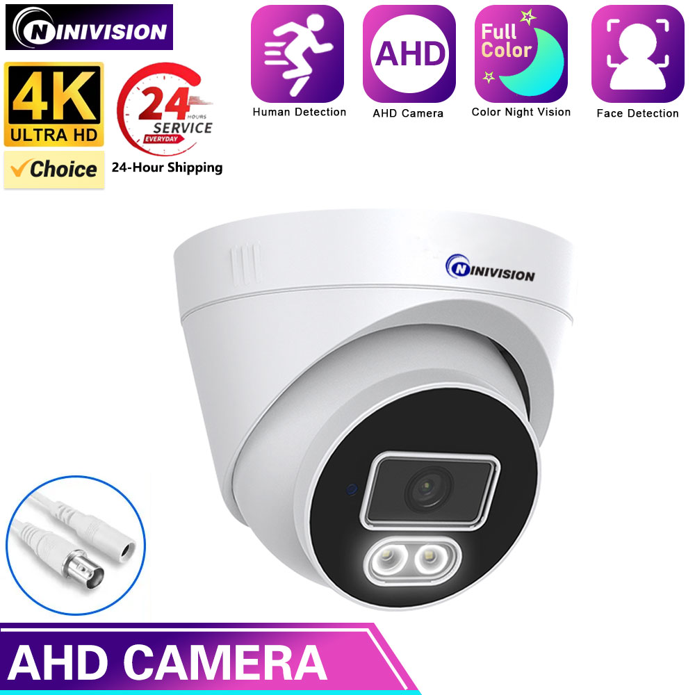 4K 8MP 24H pełny kolorowy nokt – Photography Lighting Description recenzja i cena