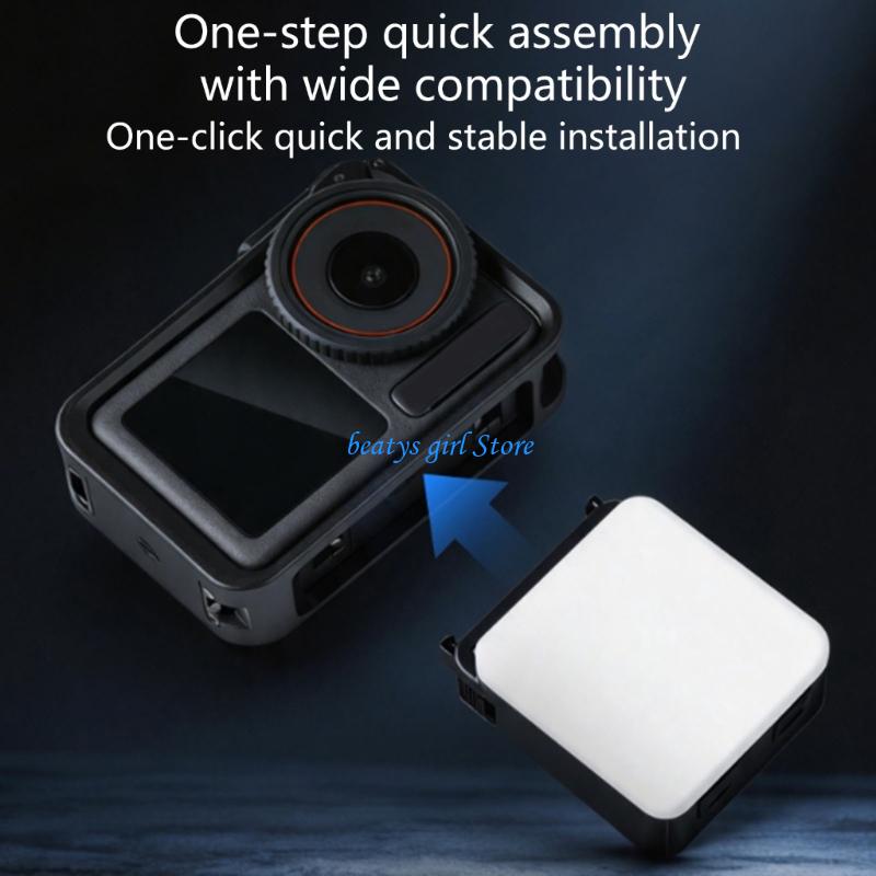 C7AB Lampa wideo LED Lampa do  – Photography Lighting Reference recenzja i cena