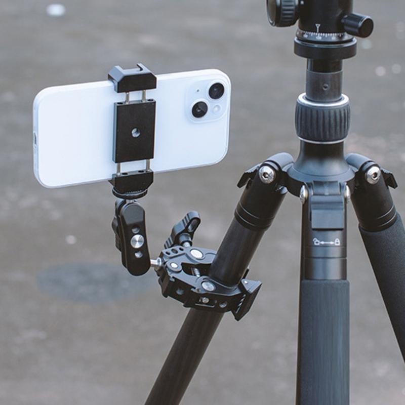 P5EA Wielofunkcyjna kamera Sup – Photography Lighting Reference recenzja i cena