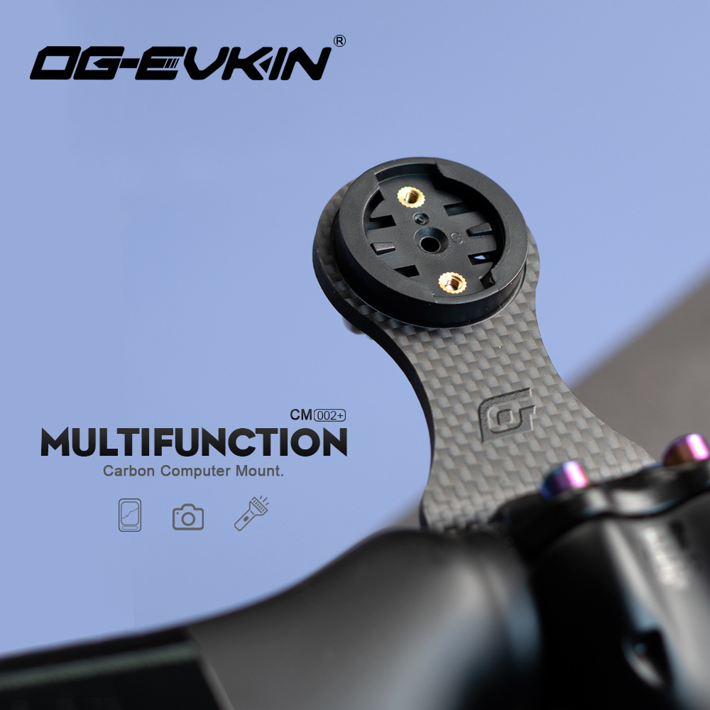 OG-EVKIN CM-02+ Przedłużka Mos – Photography Lighting Gear recenzja i cena