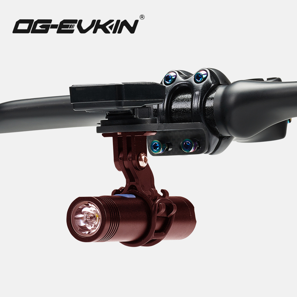 OG-EVKIN CM-02+ Przedłużka Mos – Photography Lighting Gear recenzja i cena