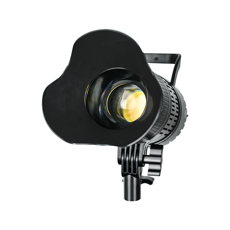 Reflektor LED 220V Studio Vide – Photography Lighting For Portraits recenzja i cena