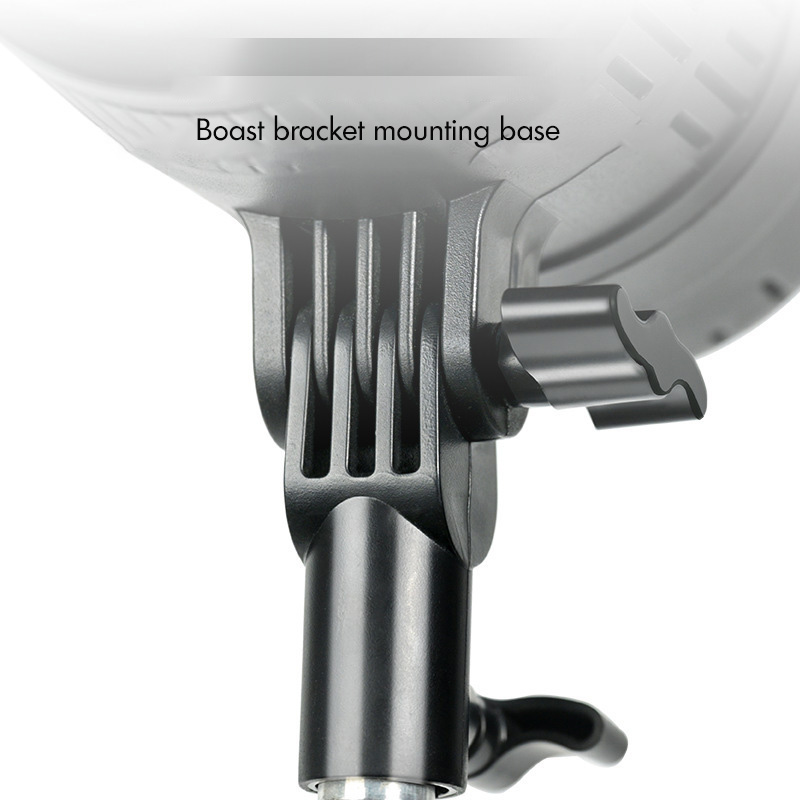 Reflektor LED 220V Studio Vide – Photography Lighting For Portraits recenzja i cena