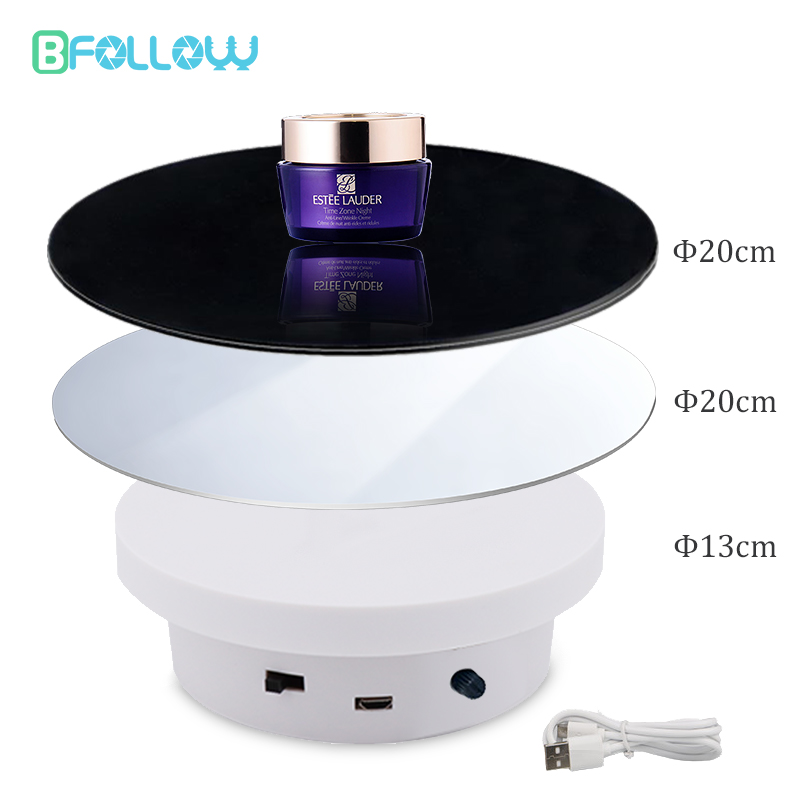 BFOLLOW 13cm20 cm stojak elekt – Photography Lighting Set recenzja i cena