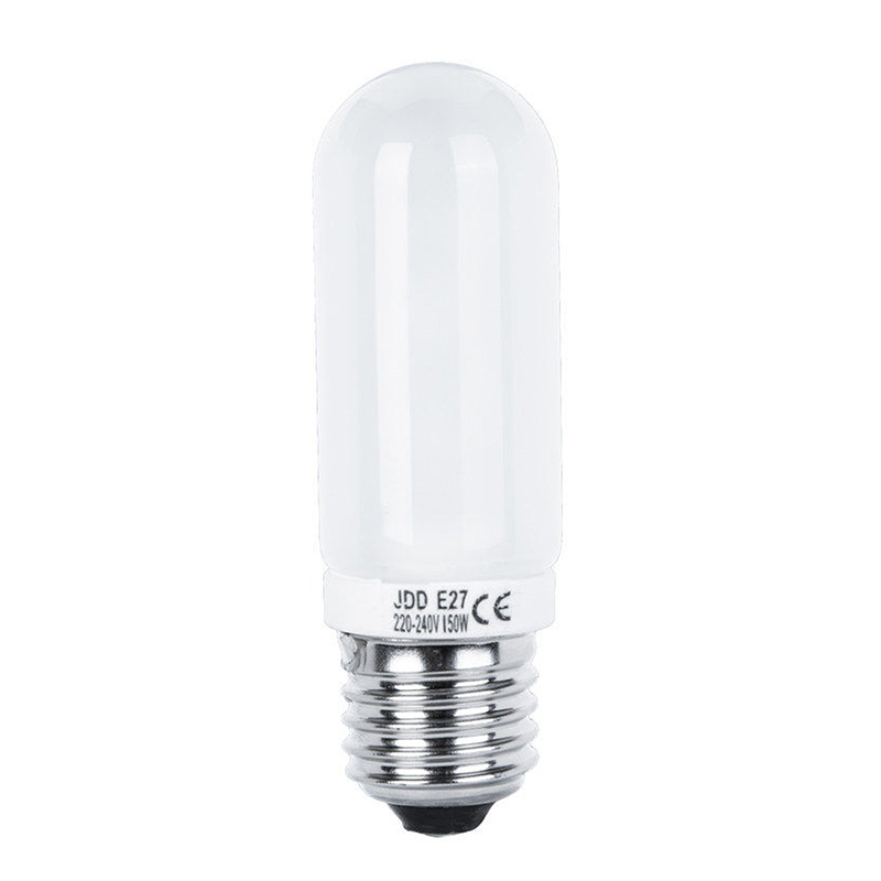 Żarówka do lamp studyjnych God – Lighting In Photography Studio recenzja i cena