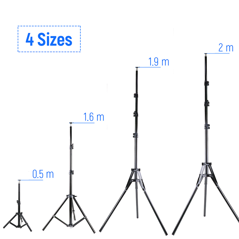 200cm 160cm 50cm statyw fotogr – Photography Lighting Setup recenzja i cena