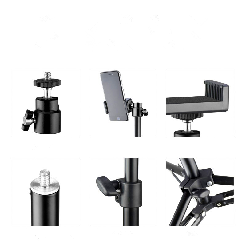200cm 160cm 50cm statyw fotogr – Photography Lighting Setup recenzja i cena
