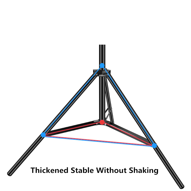200cm 160cm 50cm statyw fotogr – Photography Lighting Setup recenzja i cena