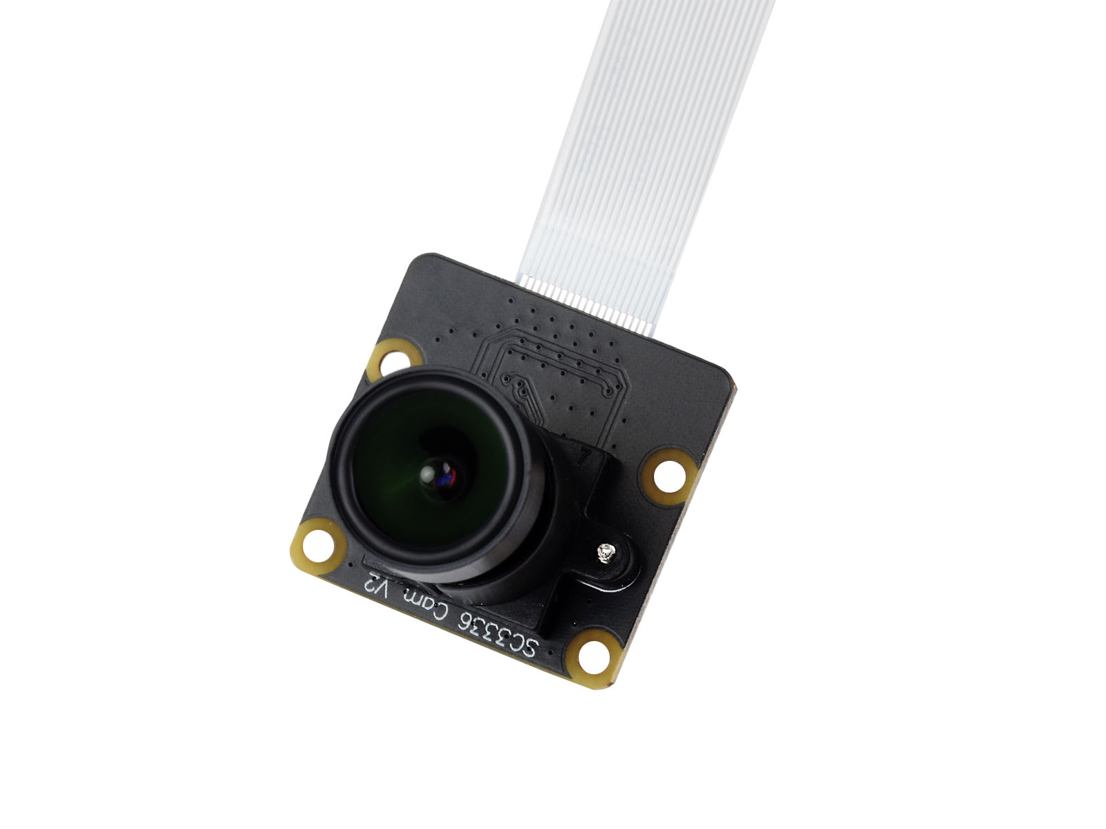 Moduł kamery LuckFox Pico Came – Photography Lighting Gear recenzja i cena