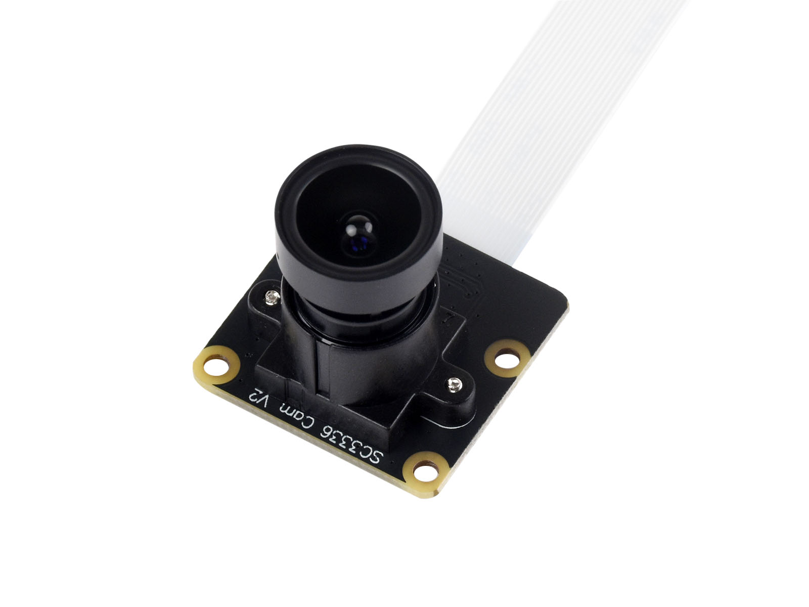 Moduł kamery LuckFox Pico Came – Photography Lighting Gear recenzja i cena