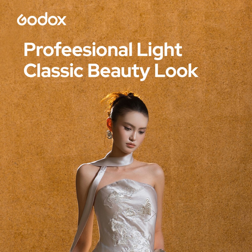 Godox EazyFlow Bty 65S/85S Skł – Photography Lighting Setup recenzja i cena