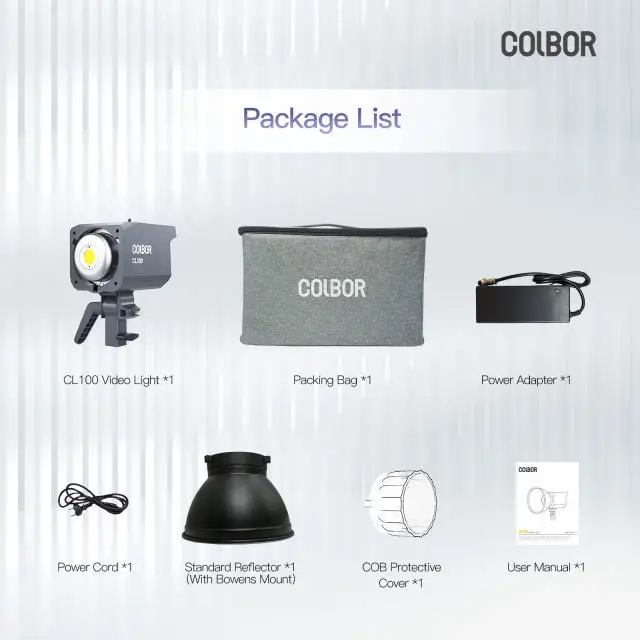 Gorąca sprzedaż 2025 Synco Col – Photography Lighting For Sale recenzja i cena