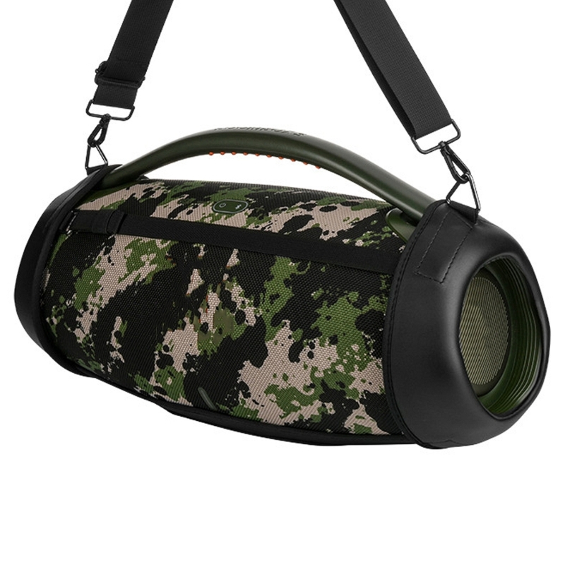 Przenośne etui pojemnik turyst – Boom Arm Stand recenzja i cena