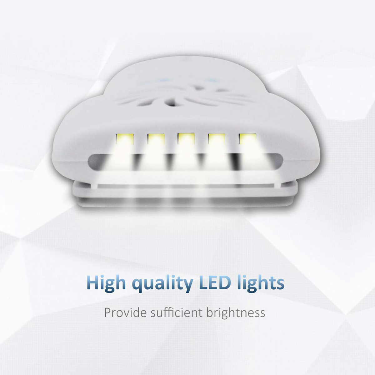 Zestaw dentystycznych lusterek – Photography Lighting Setup recenzja i cena