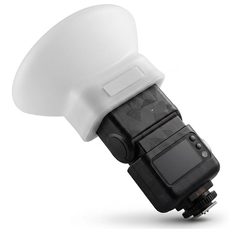 ~【W promocji】Dyfuzor do lampy  – Photography Lighting For Sale recenzja i cena