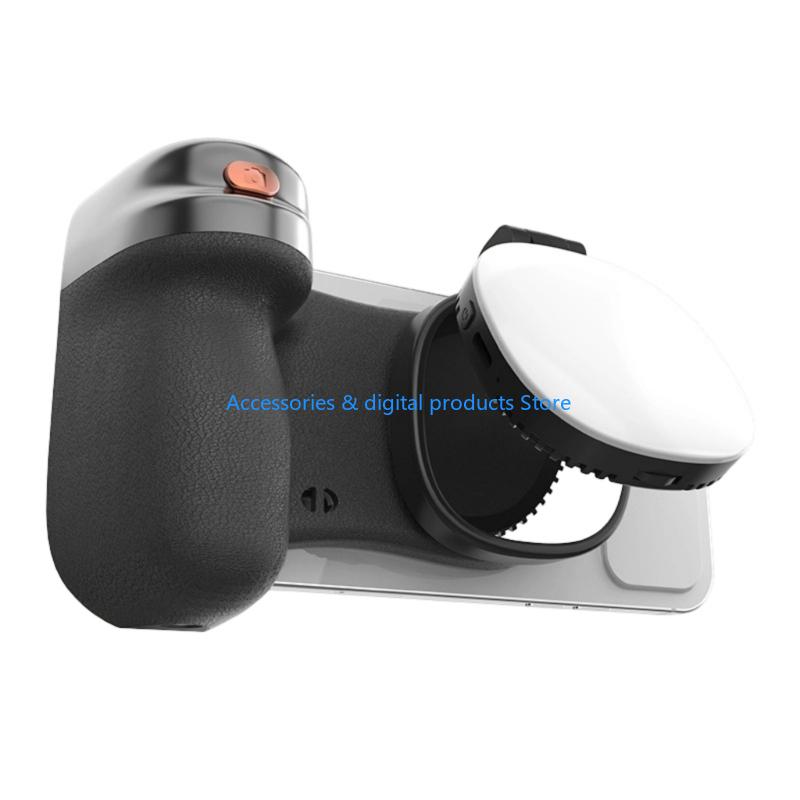 Mały kijek do selfie 77JD z mo – Photography Lighting Reference recenzja i cena