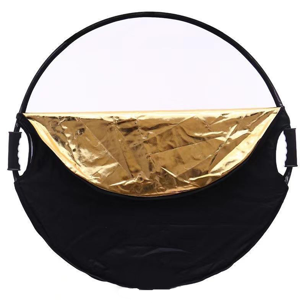Reflektor fotograficzny MYOBO, – Lighting In Photography Studio recenzja i cena