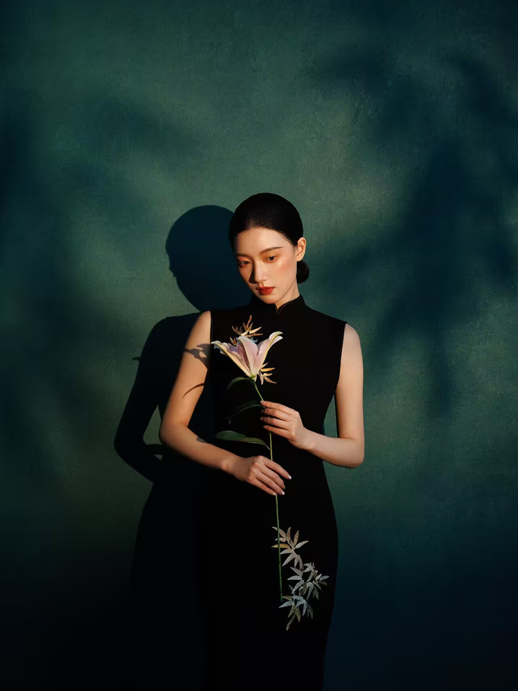 Nowe czarne studio fotograficz – Photography Lighting For Portraits recenzja i cena
