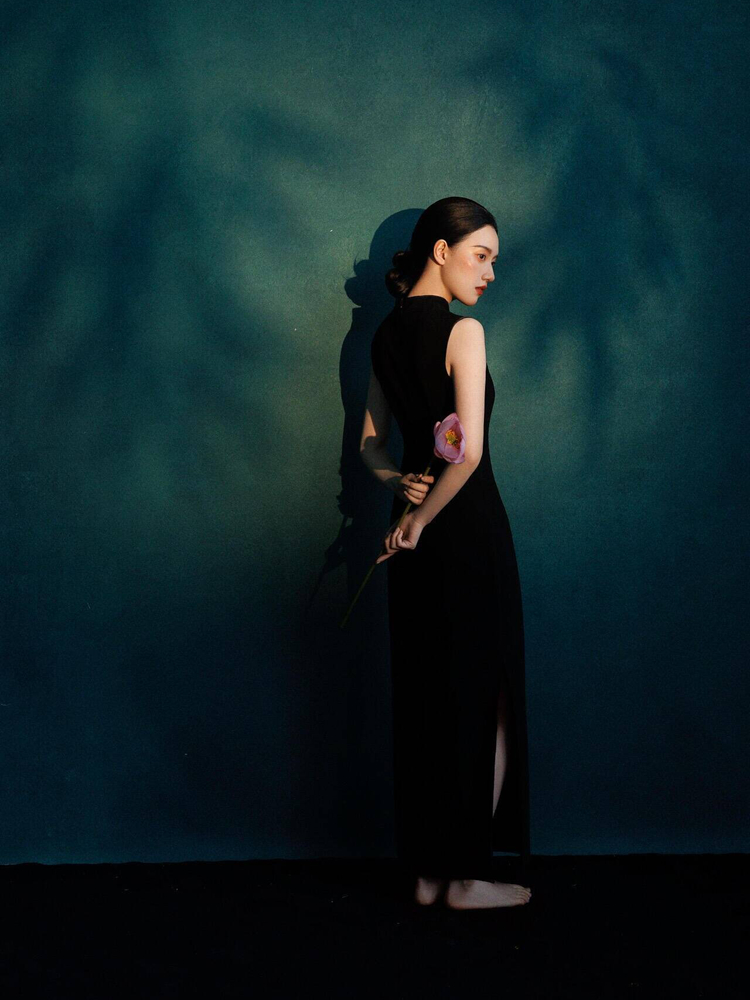 Nowe czarne studio fotograficz – Photography Lighting For Portraits recenzja i cena