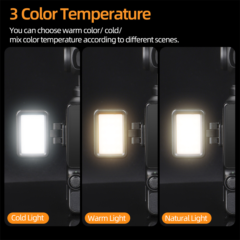 Sunnylife Szybkozłączna Lampa  – Photography Lighting Set recenzja i cena