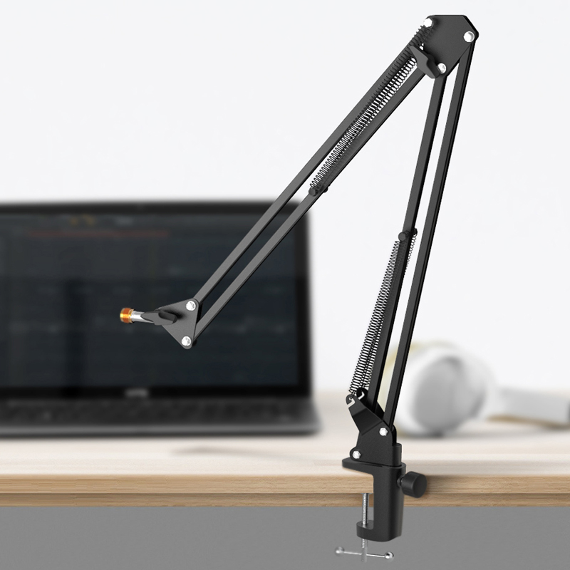 FIFINE regulowany wysięgnik mi – Boom Arm Stand recenzja i cena