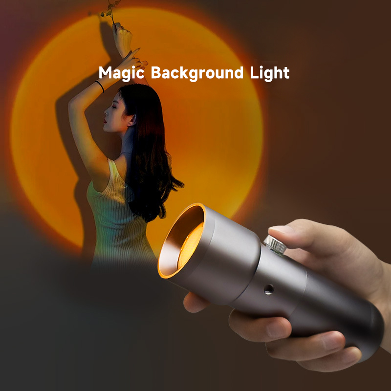 SL15 10W Mini Lampa LED zasila – Photography Lighting For Portraits recenzja i cena