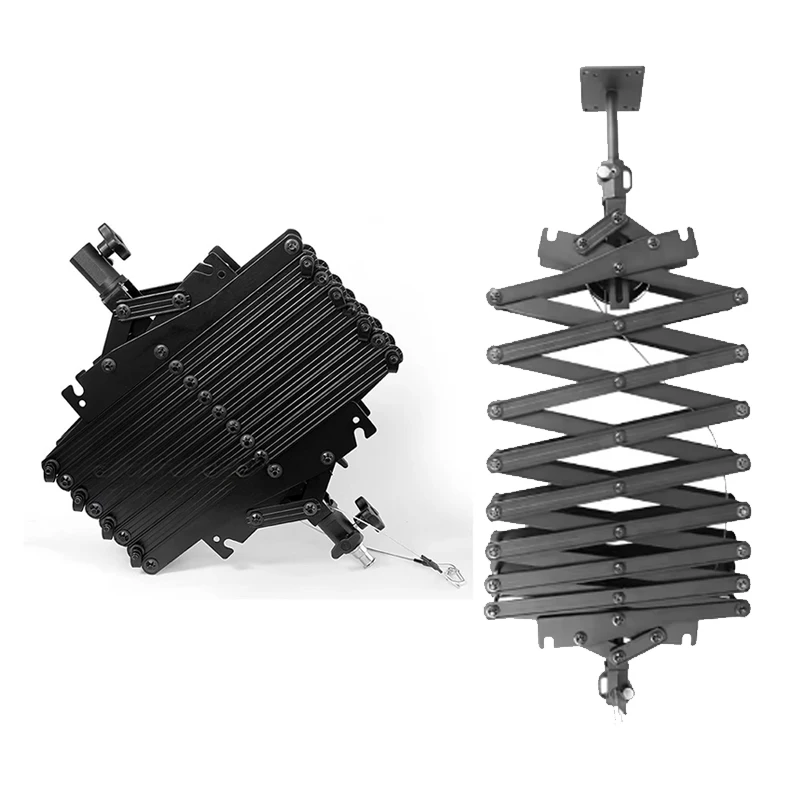 Fotografia 200 cm/10 KG Wytrzy – Boom Arm Stand recenzja i cena