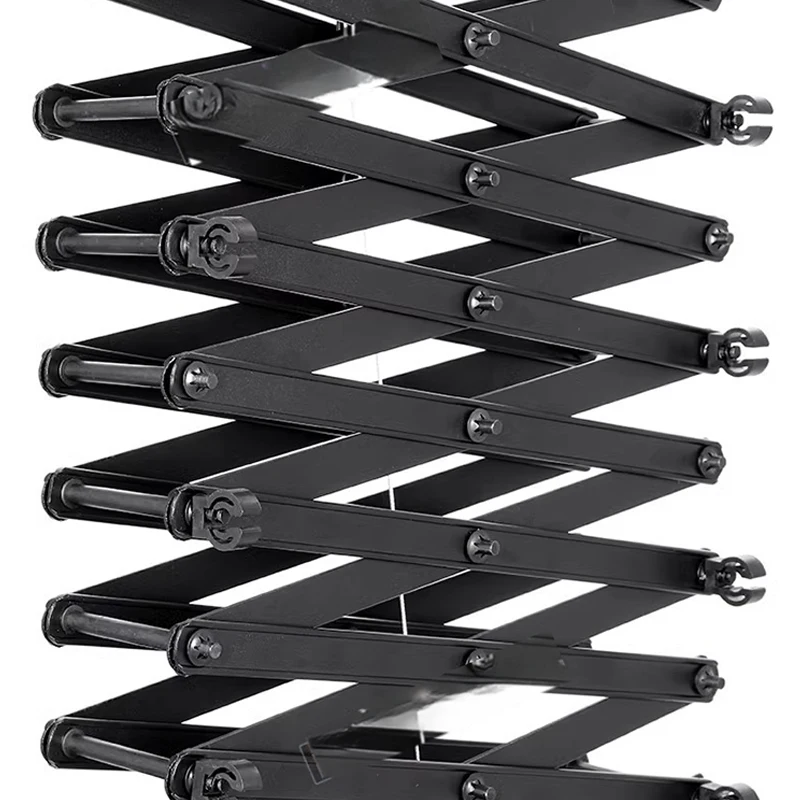 Fotografia 200 cm/10 KG Wytrzy – Boom Arm Stand recenzja i cena