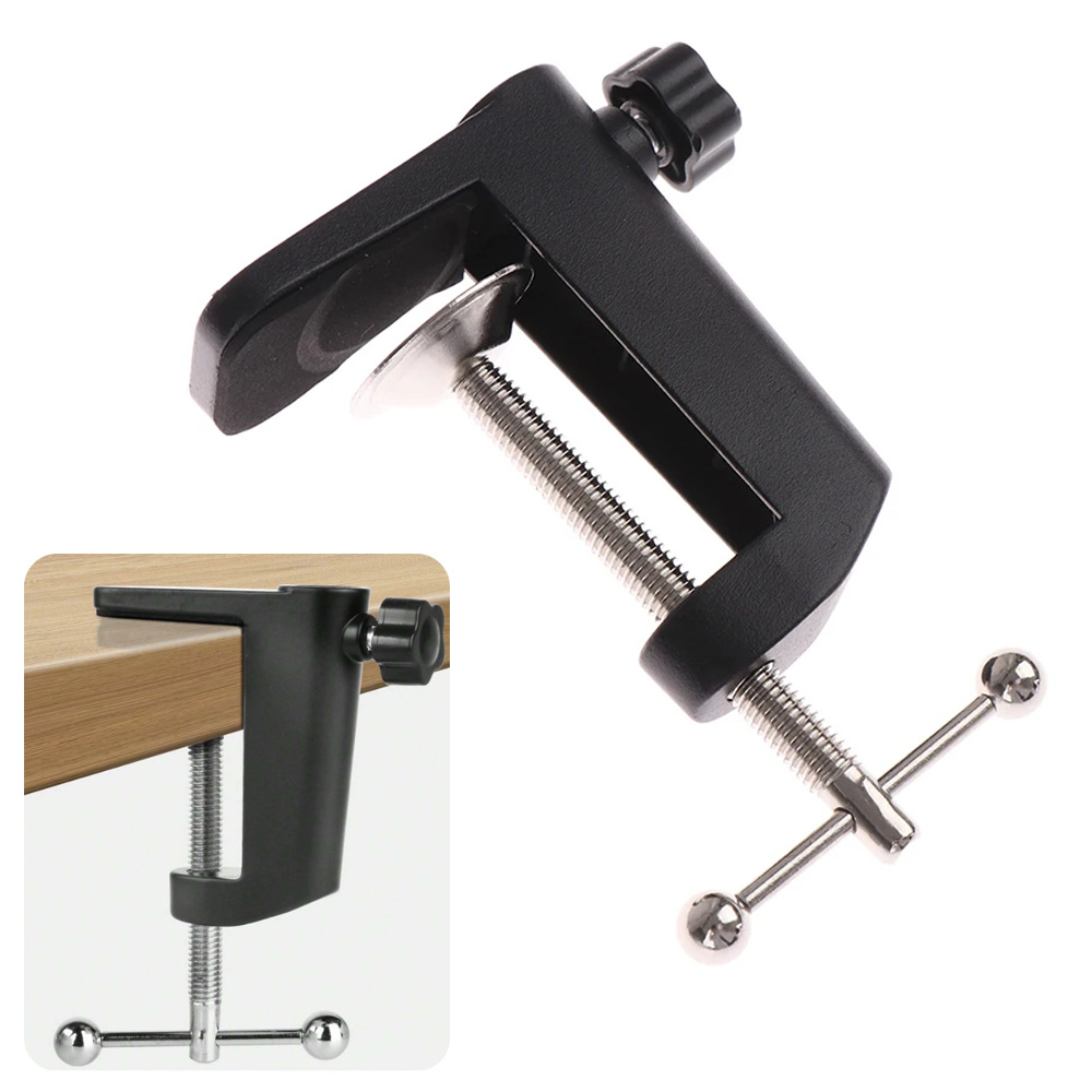 Zacisk w kształcie litery C Za – Boom Arm Stand recenzja i cena